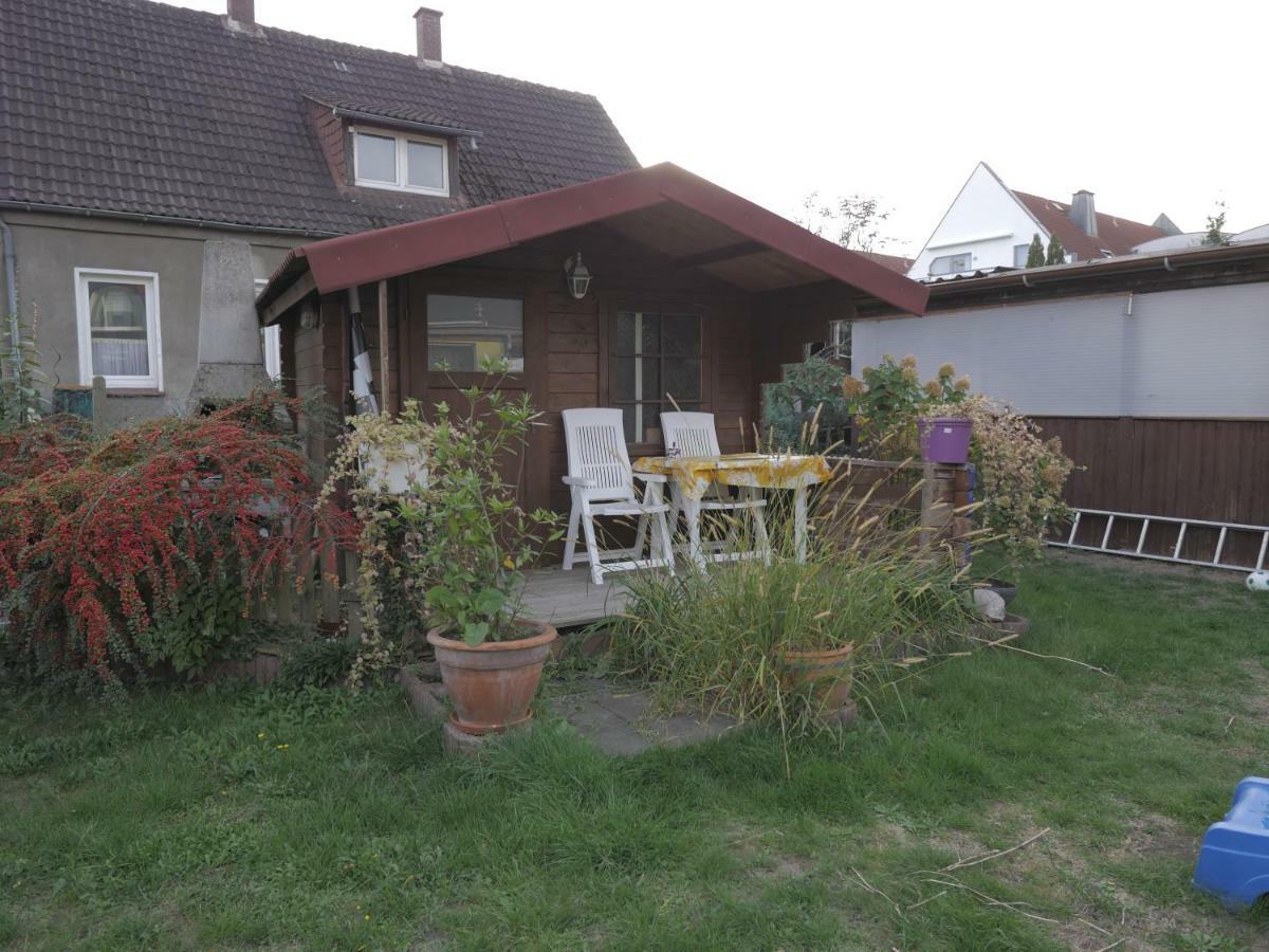Zimmervermietung Am Teutoburger Wald Lage  Экстерьер фото